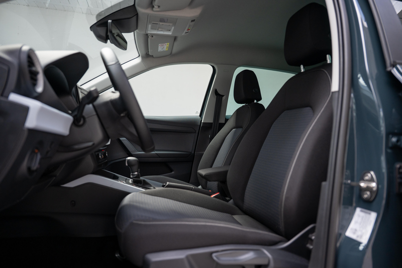 SEAT Arona 1.0 TSI 40th Anniversary DSG 85 kw. Garantie 12 mo — photo 14