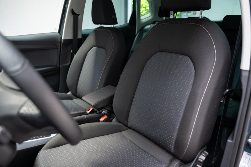 SEAT Arona 1.0 TSI 40th Anniversary DSG 85 kw. Garantie 12 mo — photo 19
