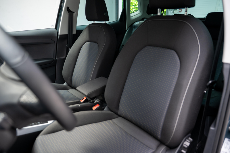 SEAT Arona 1.0 TSI 40th Anniversary DSG 85 kw. Garantie 12 mo — photo 18