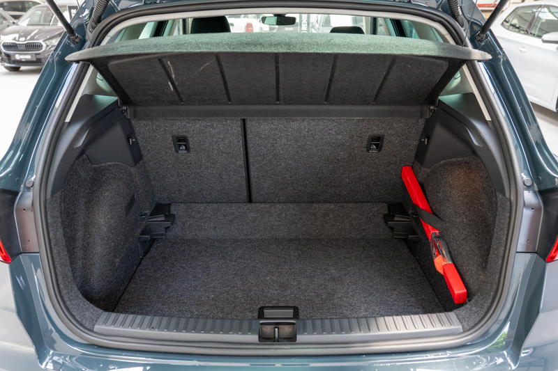 SEAT Arona 1.0 TSI 40th Anniversary DSG 85 kw. Garantie 12 mo — photo 30