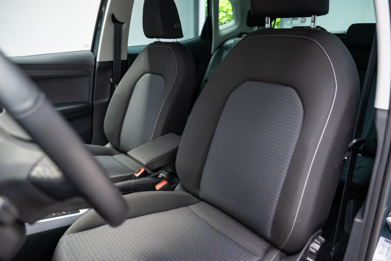 SEAT Arona 1.0 TSI 40th Anniversary DSG 85 kw. Garantie 12 mo — photo 23