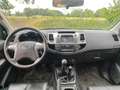 Toyota Hilux 3.0 D-4D 4WD STX Azul - thumbnail 10