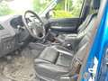 Toyota Hilux 3.0 D-4D 4WD STX Azul - thumbnail 11