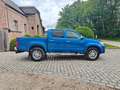 Toyota Hilux 3.0 D-4D 4WD STX Azul - thumbnail 4