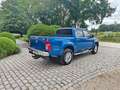 Toyota Hilux 3.0 D-4D 4WD STX Azul - thumbnail 5