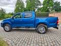 Toyota Hilux 3.0 D-4D 4WD STX Azul - thumbnail 8