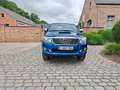 Toyota Hilux 3.0 D-4D 4WD STX Azul - thumbnail 2