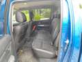 Toyota Hilux 3.0 D-4D 4WD STX Azul - thumbnail 9