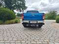 Toyota Hilux 3.0 D-4D 4WD STX Azul - thumbnail 6