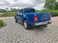 Toyota Hilux 3.0 D-4D 4WD STX Azul - thumbnail 7