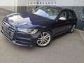Audi S6 4.0 TFSI  FULL OPTIONS Bleu - thumbnail 1
