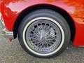 MG MGA Cabrio, 5-bak, Nw motor Red - thumbnail 9