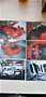MG MGA Cabrio, 5-bak, Nw motor Red - thumbnail 28