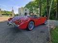 MG MGA Cabrio, 5-bak, Nw motor Red - thumbnail 6