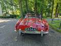 MG MGA Cabrio, 5-bak, Nw motor Red - thumbnail 7