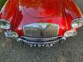 MG MGA Cabrio, 5-bak, Nw motor Red - thumbnail 13