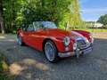 MG MGA Cabrio, 5-bak, Nw motor Red - thumbnail 4