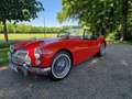 MG MGA Cabrio, 5-bak, Nw motor Red - thumbnail 1