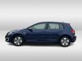 Volkswagen e-Golf E-DITION / Navigatie / Climate controle / Lichtmet Blauw - thumbnail 4