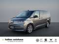 Volkswagen T7 Multivan 2.0 TSI DSG lang Style+STANDHEIZ+DCC+PANOD+HARMAN Grau - thumbnail 1