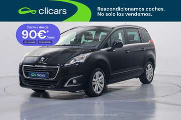 1.6 BlueHDI Allure 7 pl. 120