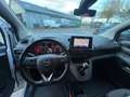 Opel Combo 1.2 Turbo L2H1 maxi 130 pk euro 6 Blanco - thumbnail 4