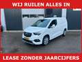 Opel Combo 1.2 Turbo L2H1 maxi 130 pk euro 6 Blanco - thumbnail 1