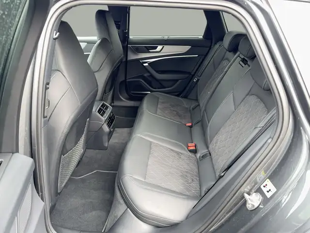 Audi S6 view 12