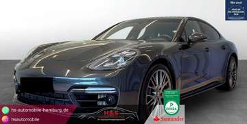 4 E-Hybrid Platinum Edition *AWD/PDK/BOSE/PANO*