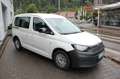 Volkswagen Caddy Kombi 2.0 TDI Navi,GRA,AHK,SHZ,Klima Weiß - thumbnail 2