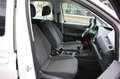 Volkswagen Caddy Kombi 2.0 TDI Navi,GRA,AHK,SHZ,Klima Weiß - thumbnail 8