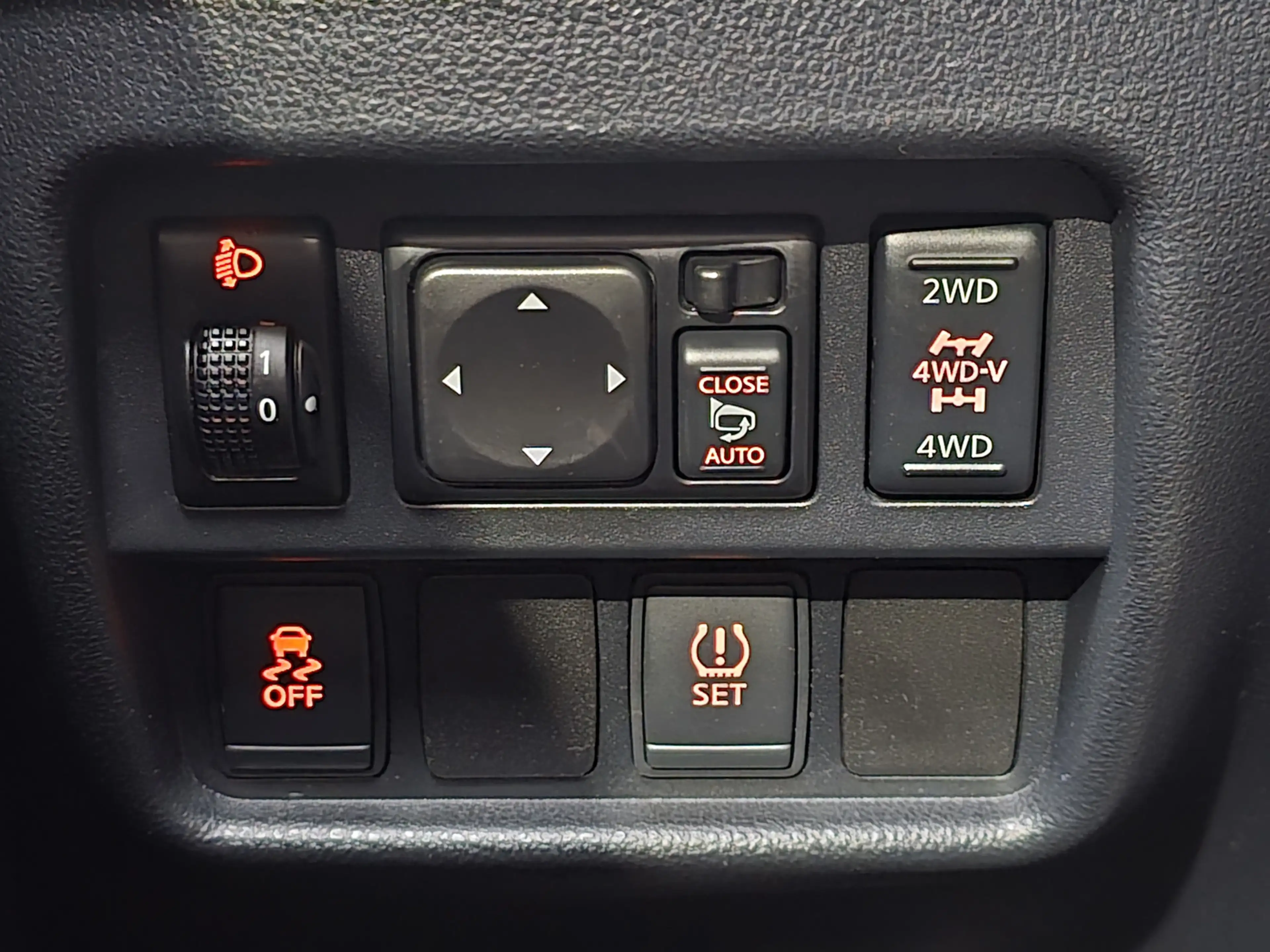 Nissan Juke Nismo RS 4x4 Navi DAB TempomatKamera — photo 14