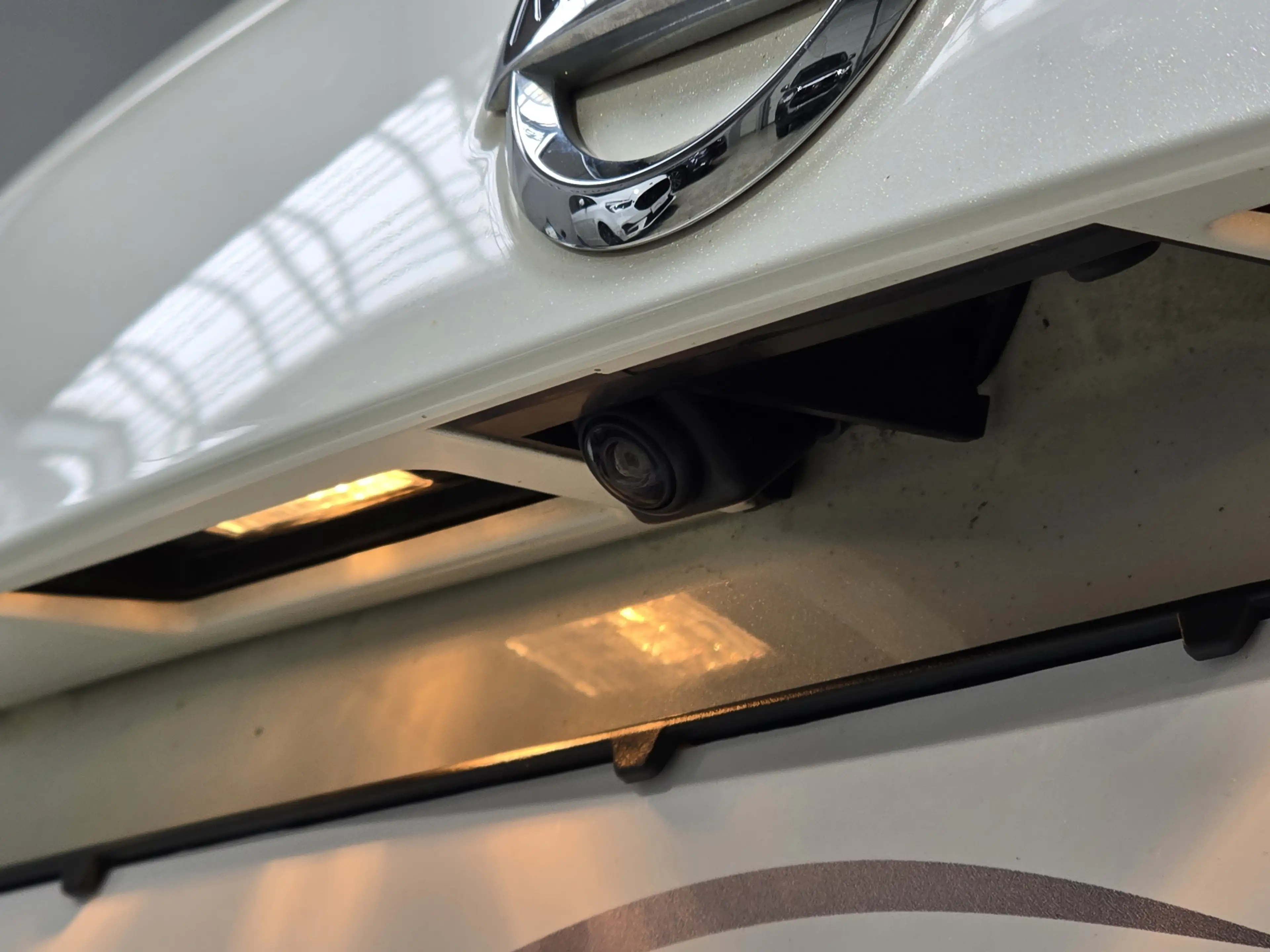 Nissan Juke Nismo RS 4x4 Navi DAB TempomatKamera — photo 8