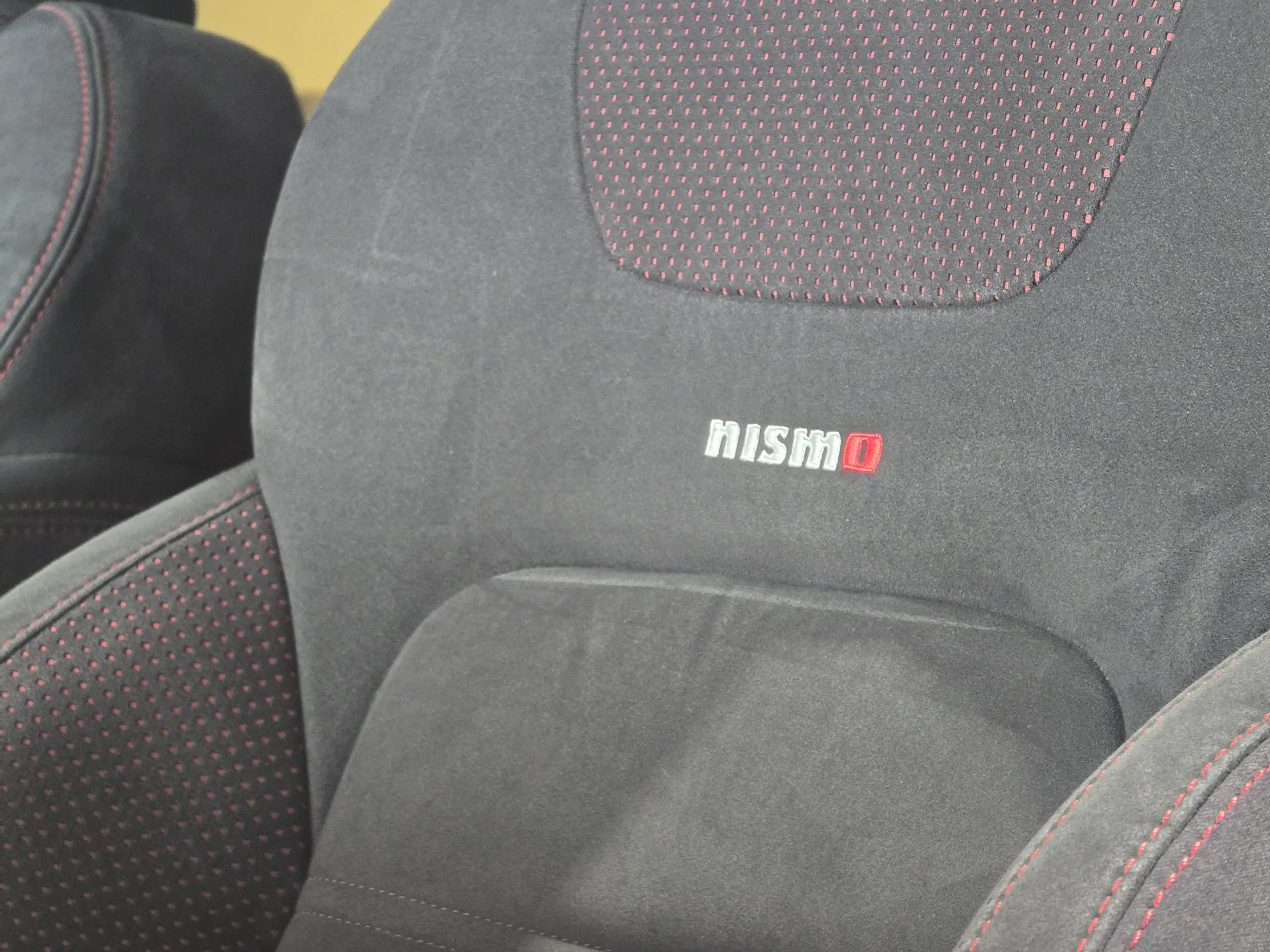 Nissan Juke Nismo RS 4x4 Navi DAB TempomatKamera — photo 12