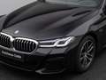 BMW 530 e M Sport Kamera Laser HUD DAB HiFi Komfort Negro - thumbnail 18