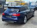 Audi S6 Avant 4.0 TFSI quattro V8/Nappa/Pano/eSitze Bleu - thumbnail 5