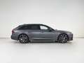 Audi A6 Avant 45 TDI Black line quattro Tiptronic Gris - thumbnail 3