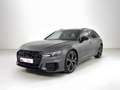 Audi A6 Avant 45 TDI Black line quattro Tiptronic Gris - thumbnail 1
