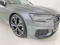 Audi A6 Avant 45 TDI Black line quattro Tiptronic Gris - thumbnail 6