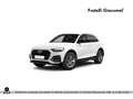 Audi Q5 50 2.0 tfsi e business quattro s-tronic Blanco - thumbnail 1
