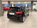 Ford Fiesta 1.0 EcoBoost Hybrid 125cv Titanium Nero - thumbnail 6
