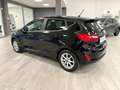 Ford Fiesta 1.0 EcoBoost Hybrid 125cv Titanium Nero - thumbnail 4