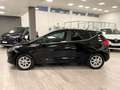 Ford Fiesta 1.0 EcoBoost Hybrid 125cv Titanium Nero - thumbnail 3
