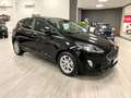 Ford Fiesta 1.0 EcoBoost Hybrid 125cv Titanium Nero - thumbnail 9