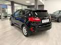 Ford Fiesta 1.0 EcoBoost Hybrid 125cv Titanium Nero - thumbnail 5