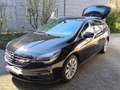 Opel Astra 1.4 Turbo Start/Stop Automatik Sports Tourer Schwarz - thumbnail 2