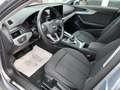Audi A4 AVANT 35 TDI ADVANCED S-TRONIC GARANTIE 02/26 Silber - thumbnail 3