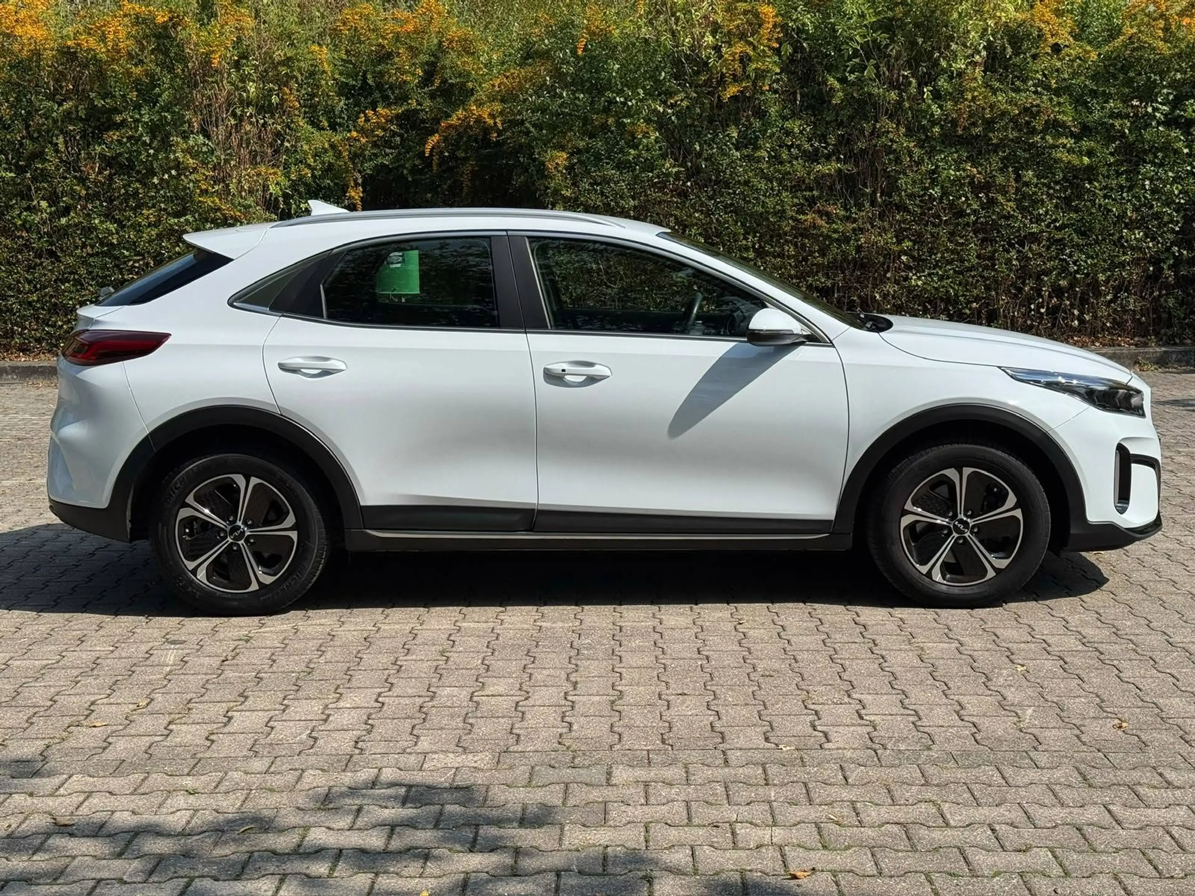 Kia XCeed 1.6 PHEV DCT6 Vision |NAVI|KOMFORT| — photo 5