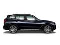 BMW X3 30e M Sport/HUD/AHK/Panoramadach/Navi/Leder Schwarz - thumbnail 4