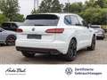 Volkswagen Touareg 3.0 V6 TDI R-Line Black Style, Luftfahrw Weiß - thumbnail 4